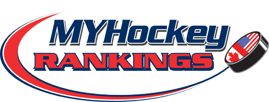 Introducing MYHockey Rankings Director of Digital Media: Scott Lowe