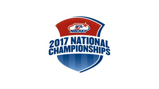 USA Hockey Crowns National Champions