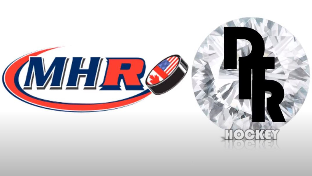 MYHockey Rankings Partners with Diamonds in the Rough Analytics (DITR)
