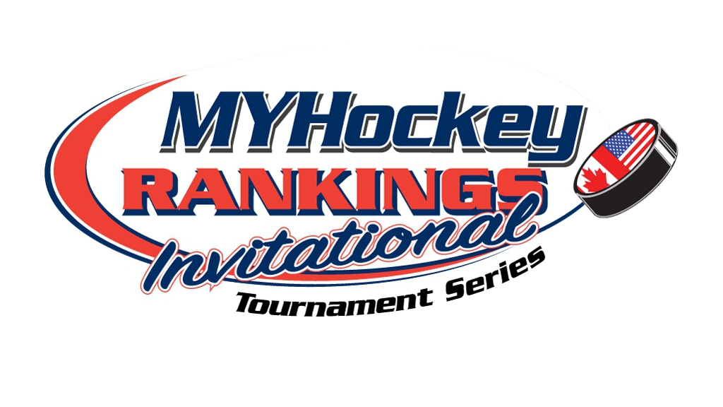 MYHockey Rankings Invitational Tournament Series Announcement