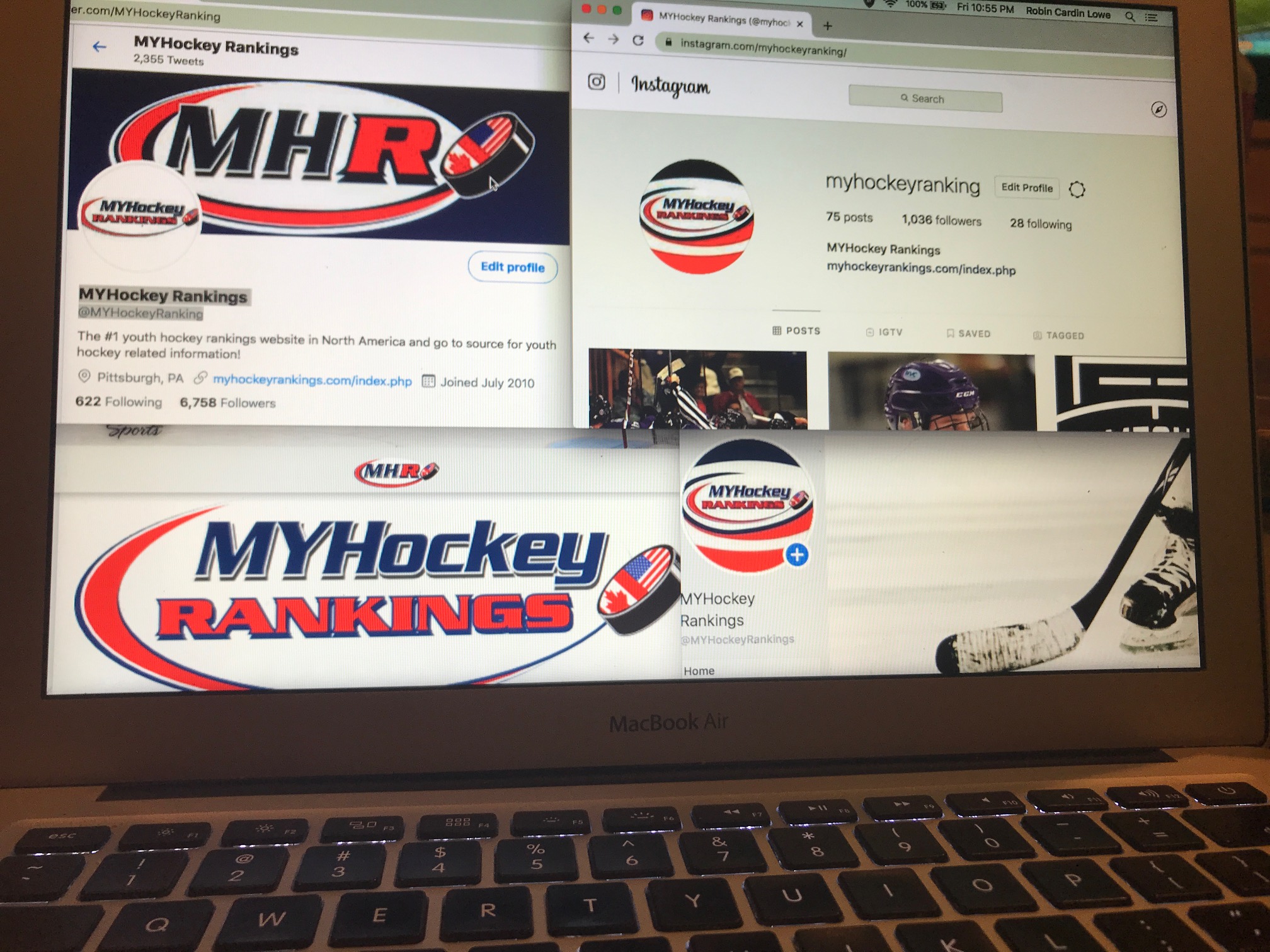 U.S. Youth & Junior Hockey Season is Finally Here! - MYHockey