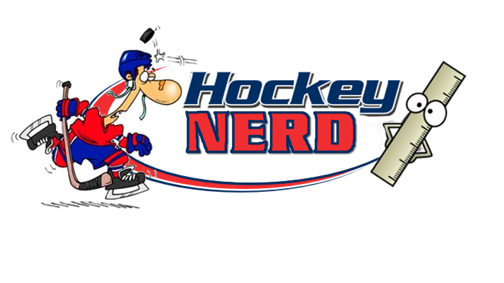 Hockey Nerd: The Math Further Explained
