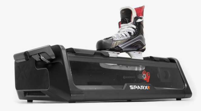 Become a Better Skater by Tuning Your Skate Sharpening
